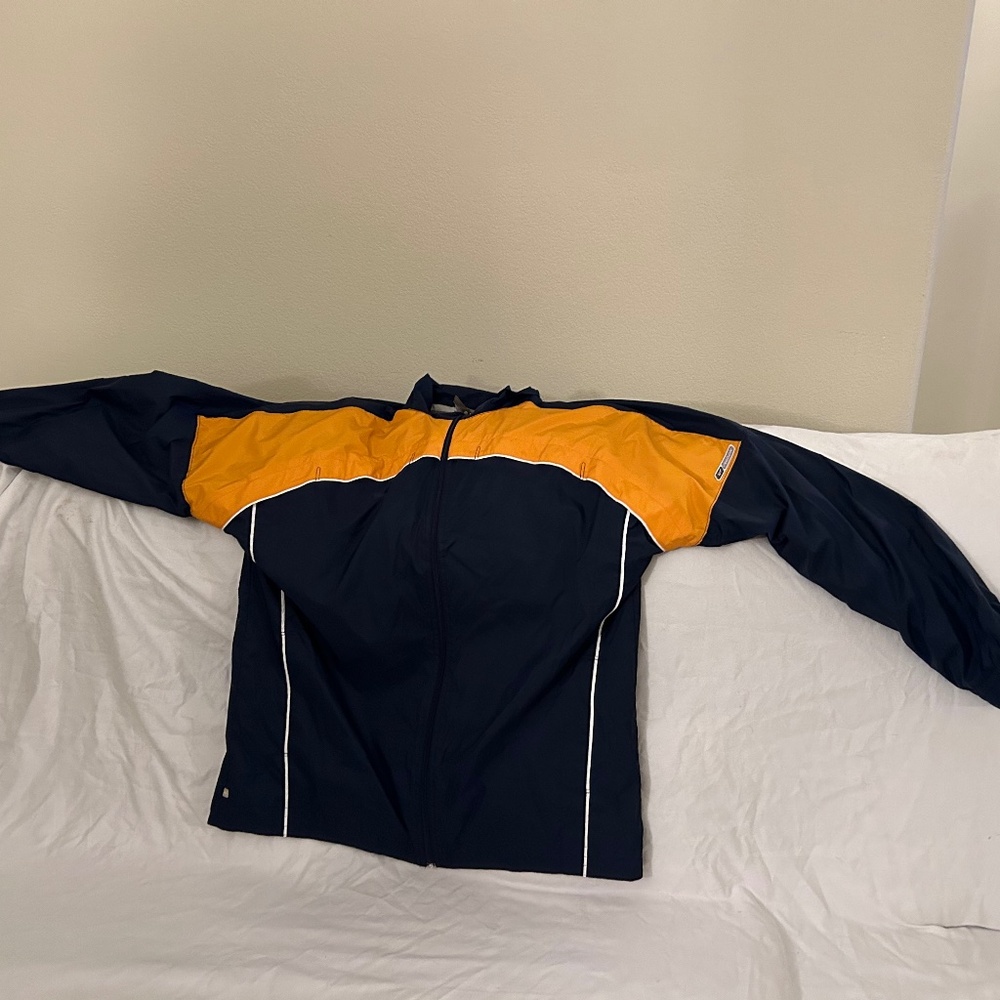 Men’s Activewear hoodie